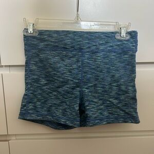 Athleta GIRL Biker shorts